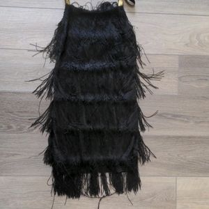 1920's dancer dress